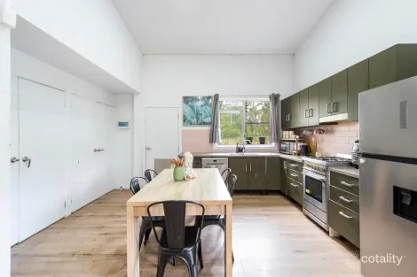 Property photo of 1769 Armidale Road Coutts Crossing NSW 2460