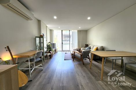 21/54-56 Keeler St, Carlingford, NSW 2118