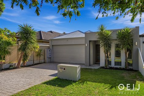 Property photo of 41A Fitzroy Road Rivervale WA 6103