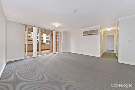 Property photo of 1205/5 Albert Road Strathfield NSW 2135