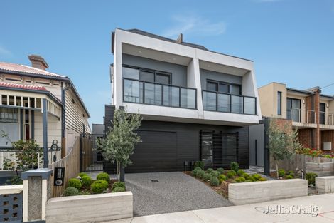 Property photo of 119A Albert Street Brunswick VIC 3056