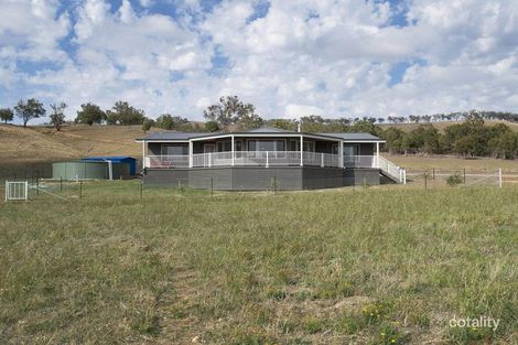 868 Spring Flat Rd, Spring Flat, NSW 2850