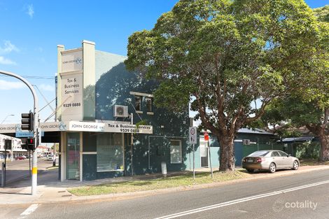 Property photo of 1/281 Rocky Point Road Sans Souci NSW 2219