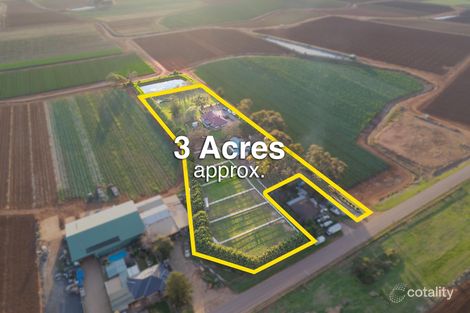 Property photo of 240 Diggers Road Werribee South VIC 3030