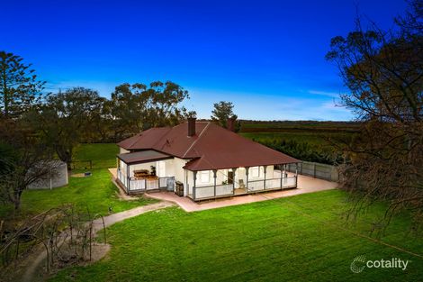Property photo of 240 Diggers Road Werribee South VIC 3030