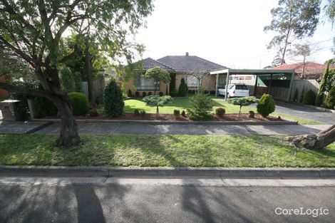 Property photo of 95 Norma Crescent Knoxfield VIC 3180