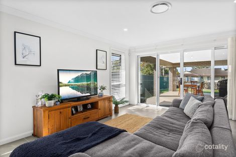 Property photo of 17 Messenger Road Barrack Heights NSW 2528