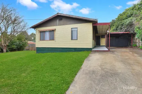 1 Yinnar St, Newborough, VIC 3825