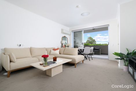 Property photo of 7/38-40 Lawrence Street Peakhurst NSW 2210