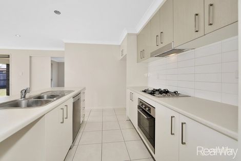 Property photo of 22 Morgan Way Kalkie QLD 4670