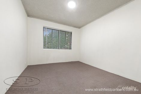 Property photo of 8/45-47 Albert Road Strathfield NSW 2135