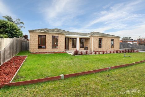Property photo of 8 Tantallon Boulevard Beaconsfield VIC 3807