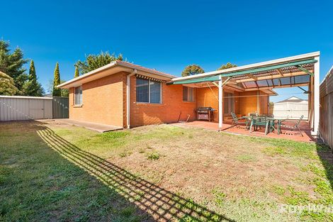 Property photo of 3 Silverwood Court Hillside VIC 3037