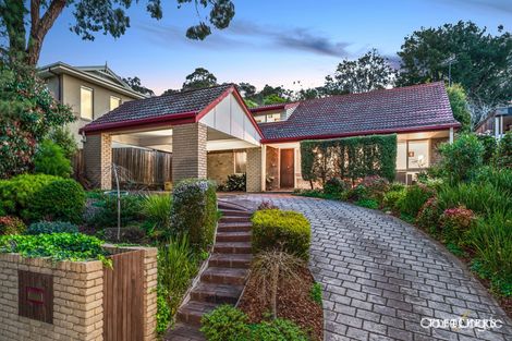 31 Werac Dr, Ringwood North, VIC 3134