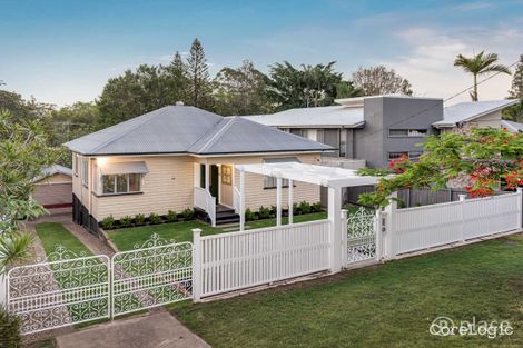 Property photo of 38 Castor Road Wavell Heights QLD 4012