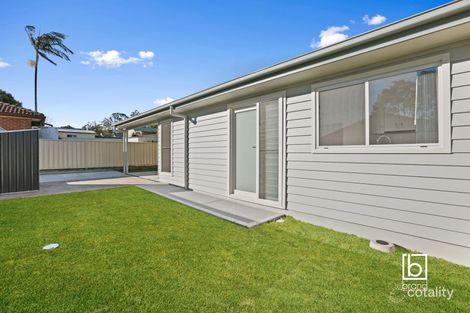 Property photo of 29 Swan Street Kanwal NSW 2259