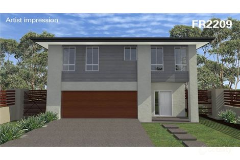 Lot 201 Cheviot Ct, Little Mountain, QLD 4551