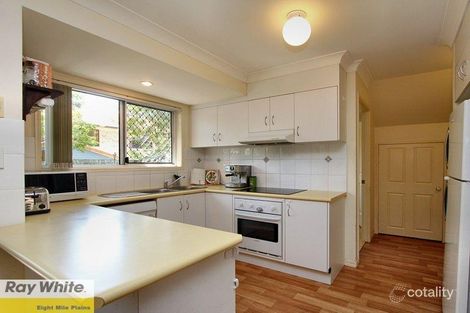 Property photo of 30/88 Bleasby Road Eight Mile Plains QLD 4113
