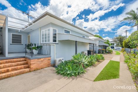 Property photo of 4/16 Rous Street Hendra QLD 4011