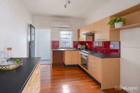 Property photo of 4/16 Rous Street Hendra QLD 4011