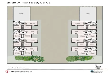 Property photo of 26-28 William Street Gol Gol NSW 2738