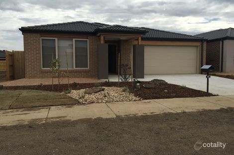 Property photo of 13 Tussock Drive Wallan VIC 3756