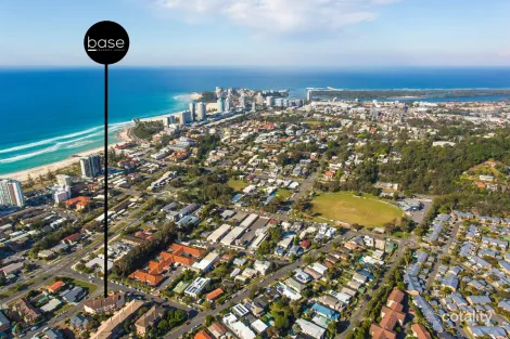 12/5-7 Ocean St, Coolangatta, QLD 4225