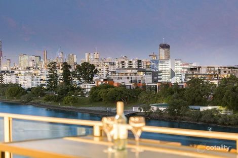 Property photo of 26/36 Glen Road Toowong QLD 4066