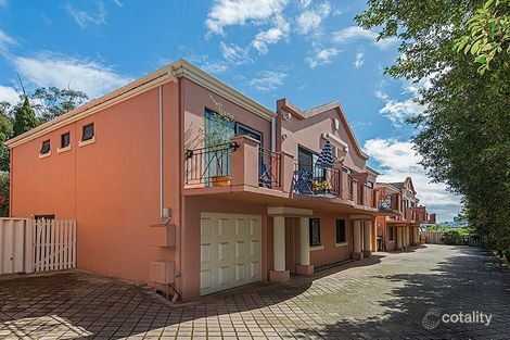 2/21 Clydesdale St, Burswood, WA 6100