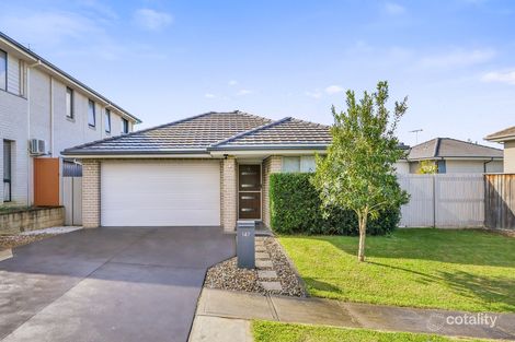 Property photo of 147 Mary Ann Drive Glenfield NSW 2167