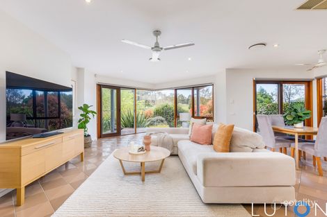 Property photo of 37 Mt Vernon Drive Kambah ACT 2902