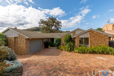 Property photo of 37 Mt Vernon Drive Kambah ACT 2902