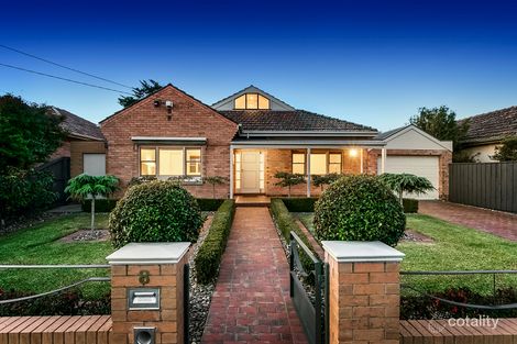 Property photo of 8 Roach Avenue Aberfeldie VIC 3040
