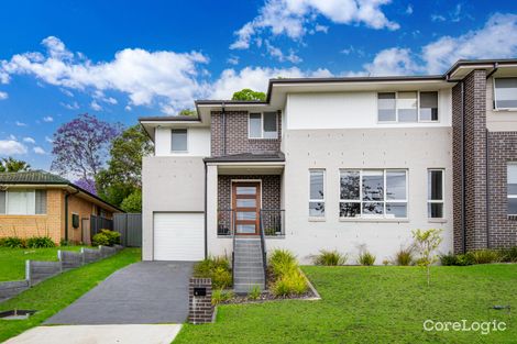 Property photo of 3 Parkwood Grove Emu Heights NSW 2750