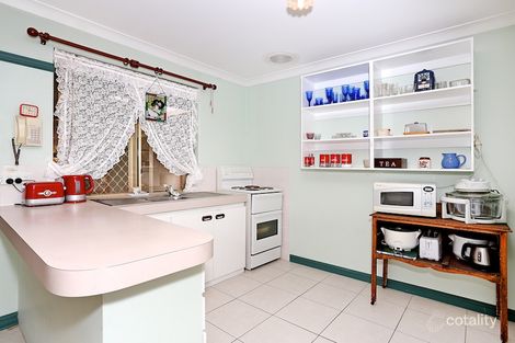 Property photo of 18 Fletcher Way Mandurah WA 6210