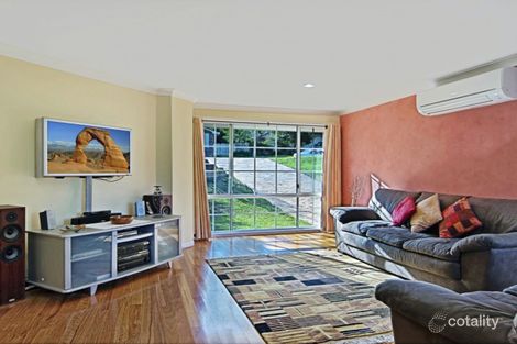 Property photo of 5 Gumnut Close Glenning Valley NSW 2261