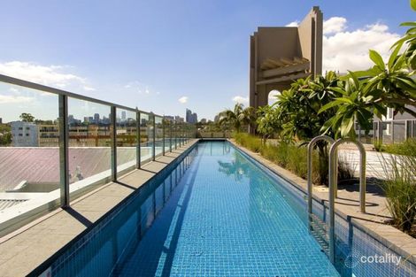Property photo of 17/25 Barr Street Camperdown NSW 2050
