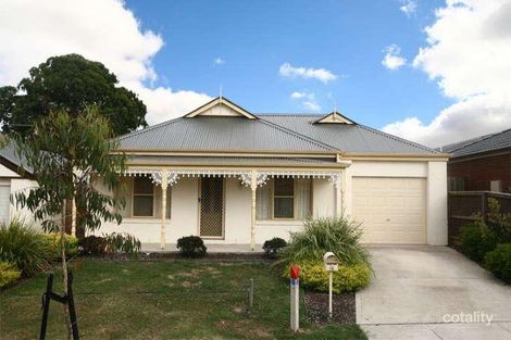 Property photo of 10 Cilento Crescent Lynbrook VIC 3975