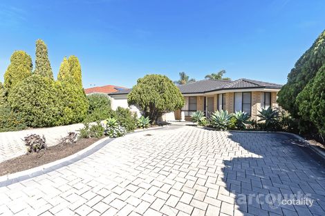 Property photo of 6 Cyane Way Currambine WA 6028