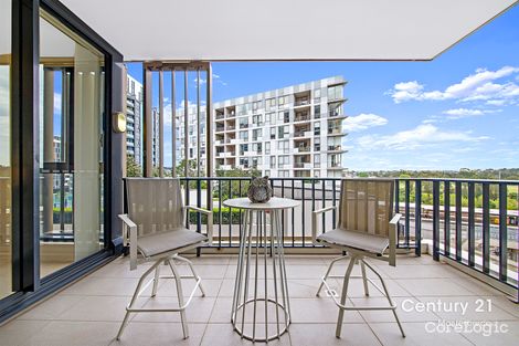 Property photo of 402/5 Brodie Spark Drive Wolli Creek NSW 2205