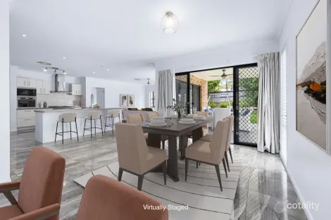 Property photo of 5-7 Ridge Place Redland Bay QLD 4165