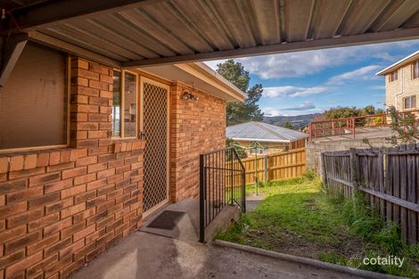 Property photo of 5/44 Seddon Street Austins Ferry TAS 7011