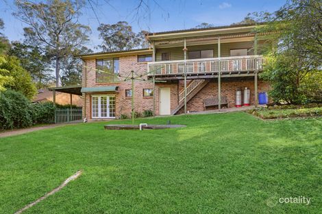 Property photo of 143 Lieutenant Bowen Road Bowen Mountain NSW 2753