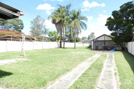 Property photo of 52 Gilbert Street Cabramatta NSW 2166