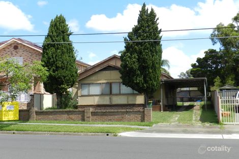 52 Gilbert St, Cabramatta, NSW 2166