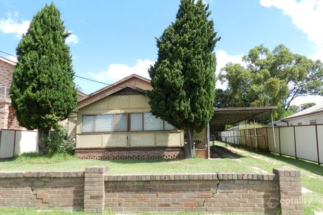 Property photo of 52 Gilbert Street Cabramatta NSW 2166