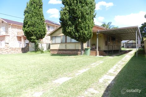 Property photo of 52 Gilbert Street Cabramatta NSW 2166