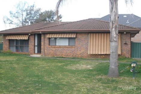 Property photo of 80 Weaver Street Erskine Park NSW 2759