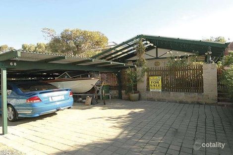 2b White St, North Fremantle, WA 6159