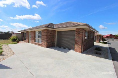 Property photo of 1/198 Last Street Latrobe TAS 7307